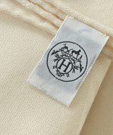 HERMES（エルメス）マフラー 白 サイズ:- レディース/2200717666058
