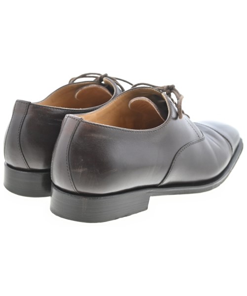 HERMES（エルメス）ビジネス・ドレスシューズ 茶 サイズ:EU37(23.5cm位) レディース/2200717718023