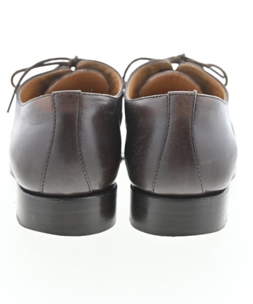 HERMES（エルメス）ビジネス・ドレスシューズ 茶 サイズ:EU37(23.5cm位) レディース/2200717718023