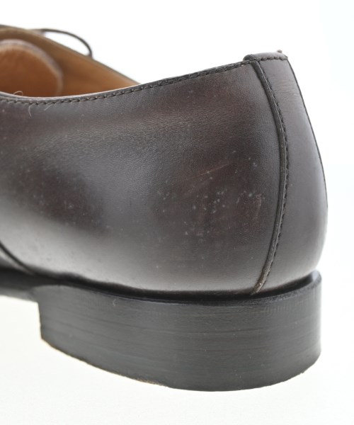 HERMES（エルメス）ビジネス・ドレスシューズ 茶 サイズ:EU37(23.5cm位) レディース/2200717718023
