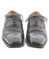 HERMES（エルメス）ビジネス・ドレスシューズ 茶 サイズ:EU37(23.5cm位) レディース/2200717718023