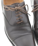 HERMES（エルメス）ビジネス・ドレスシューズ 茶 サイズ:EU37(23.5cm位) レディース/2200717718023