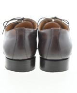 HERMES（エルメス）ビジネス・ドレスシューズ 茶 サイズ:EU37(23.5cm位) レディース/2200717718023