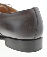HERMES（エルメス）ビジネス・ドレスシューズ 茶 サイズ:EU37(23.5cm位) レディース/2200717718023