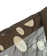 HERMES（エルメス）ブラウス 茶 サイズ:38(S位) レディース/2200717718085