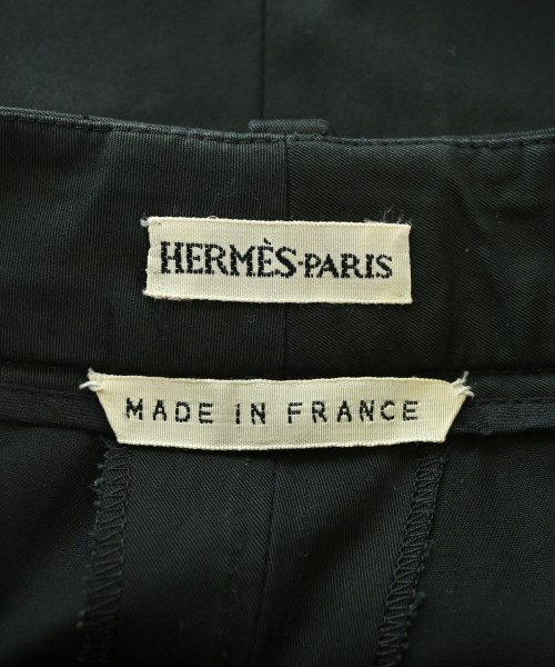HERMES（エルメス）その他 黒 サイズ:38(S位) レディース/2200717718122