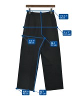 HERMES（エルメス）その他 黒 サイズ:38(S位) レディース/2200717718122