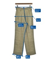 HERMES（エルメス）その他 ベージュ サイズ:34(XXS位) レディース/2200717718139