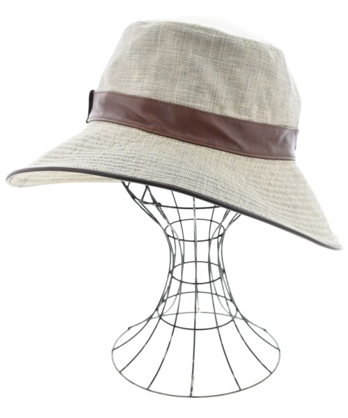 HERMES(エルメス)のハット サイズ:57 30,800円