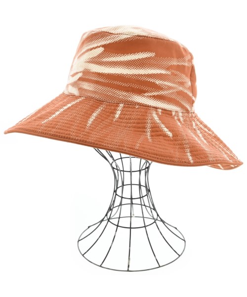 HERMES(エルメス)のハット サイズ:57 28,400円