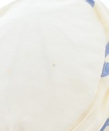 HERMES（エルメス）ハット 白 サイズ:59 レディース/2200717718221