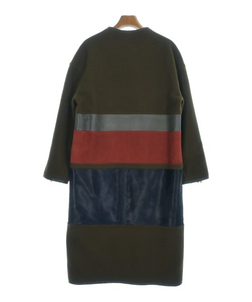 HERMES（エルメス）その他 茶 サイズ:34(XXS位) レディース/2200710780010