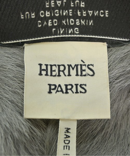 HERMES（エルメス）その他 茶 サイズ:34(XXS位) レディース/2200710780010
