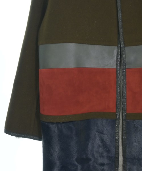 HERMES（エルメス）その他 茶 サイズ:34(XXS位) レディース/2200710780010