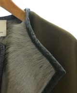 HERMES（エルメス）その他 茶 サイズ:34(XXS位) レディース/2200710780010
