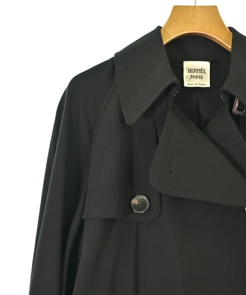 HERMES（エルメス）その他 黒 サイズ:38(S位) レディース/2200710780065