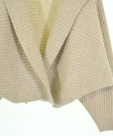 HERMES（エルメス）カーディガン ベージュ サイズ:XS レディース/2200710780089