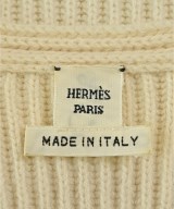 HERMES（エルメス）ワンピース ベージュ サイズ:38(S位) レディース/2200710780096
