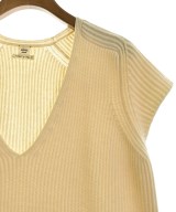 HERMES（エルメス）ワンピース ベージュ サイズ:38(S位) レディース/2200710780096