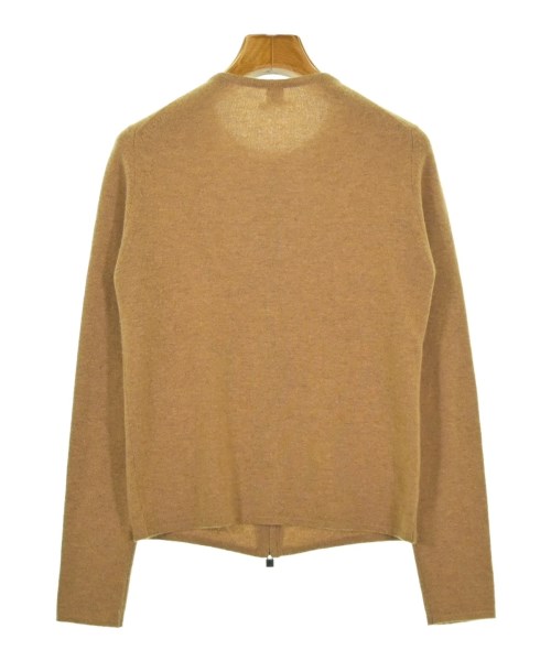 HERMES（エルメス）カーディガン ベージュ サイズ:XS レディース/2200710780119