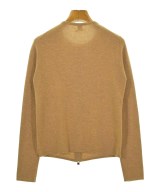 HERMES（エルメス）カーディガン ベージュ サイズ:XS レディース/2200710780119