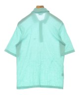 HERMES（エルメス）ポロシャツ 緑 サイズ:S メンズ/2200718172176