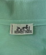 HERMES（エルメス）ポロシャツ 緑 サイズ:S メンズ/2200718172176