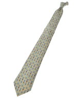 HERMES（エルメス）ネクタイ 青 サイズ:- メンズ/2200718292133
