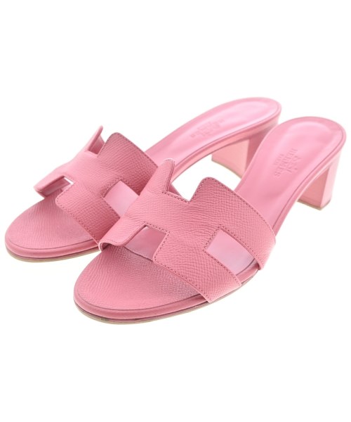 HERMES(エルメス)のサンダル サイズ:EU36 1/2(23cm位) 72,600円