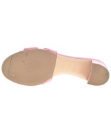 HERMES（エルメス）サンダル ピンク サイズ:EU36 1/2(23cm位) レディース/2200718462222