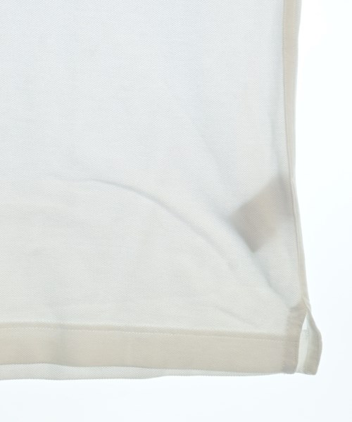 HERMES（エルメス）Tシャツ・カットソー 白 サイズ:-(M位) メンズ/2200718552015