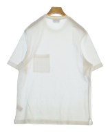 HERMES（エルメス）Tシャツ・カットソー 白 サイズ:-(M位) メンズ/2200718552015