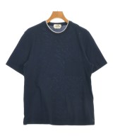 HERMES（エルメス）Tシャツ・カットソー 紺 サイズ:-(M位) メンズ/2200718552022