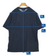 HERMES（エルメス）Tシャツ・カットソー 紺 サイズ:-(M位) メンズ/2200718552022