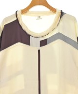 HERMES（エルメス）ニット・セーター 白 サイズ:36(S位) レディース/2200718983024