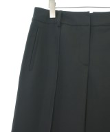HERMES（エルメス）スラックス 黒 サイズ:38(S位) レディース/2200718983031