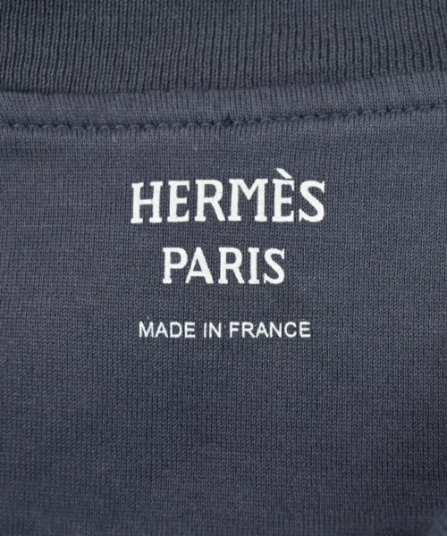 HERMES（エルメス）ワンピース 紺 サイズ:36(XS位) レディース/2200718983055