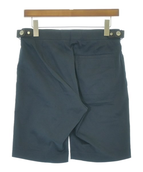 HERMES（エルメス）ショートパンツ 紺 サイズ:38(XS位) メンズ/2200718983062