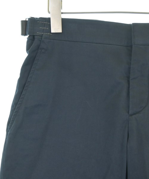 HERMES（エルメス）ショートパンツ 紺 サイズ:38(XS位) メンズ/2200718983062