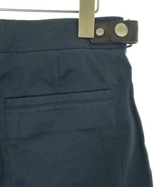 HERMES（エルメス）ショートパンツ 紺 サイズ:38(XS位) メンズ/2200718983062