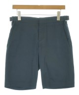 HERMES（エルメス）ショートパンツ 紺 サイズ:38(XS位) メンズ/2200718983062
