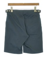HERMES（エルメス）ショートパンツ 紺 サイズ:38(XS位) メンズ/2200718983062