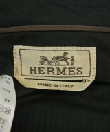 HERMES（エルメス）ショートパンツ 紺 サイズ:38(XS位) メンズ/2200718983062