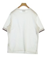 HERMES（エルメス）Tシャツ・カットソー 白 サイズ:S メンズ/2200718983086