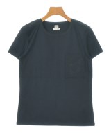 HERMES（エルメス）Tシャツ・カットソー 黒 サイズ:34(XS位) レディース/2200718983109