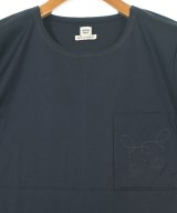 HERMES（エルメス）Tシャツ・カットソー 黒 サイズ:34(XS位) レディース/2200718983109