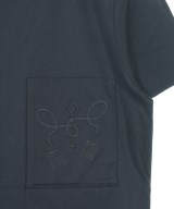 HERMES（エルメス）Tシャツ・カットソー 黒 サイズ:34(XS位) レディース/2200718983109
