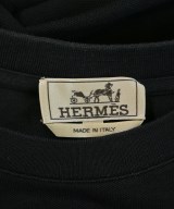 HERMES（エルメス）Tシャツ・カットソー 黒 サイズ:XL メンズ/2200718983116