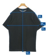 HERMES（エルメス）Tシャツ・カットソー 黒 サイズ:XL メンズ/2200718983116