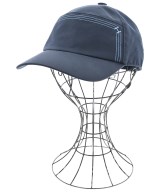 HERMES（エルメス）キャップ 紺 サイズ:59 レディース/2200718983130